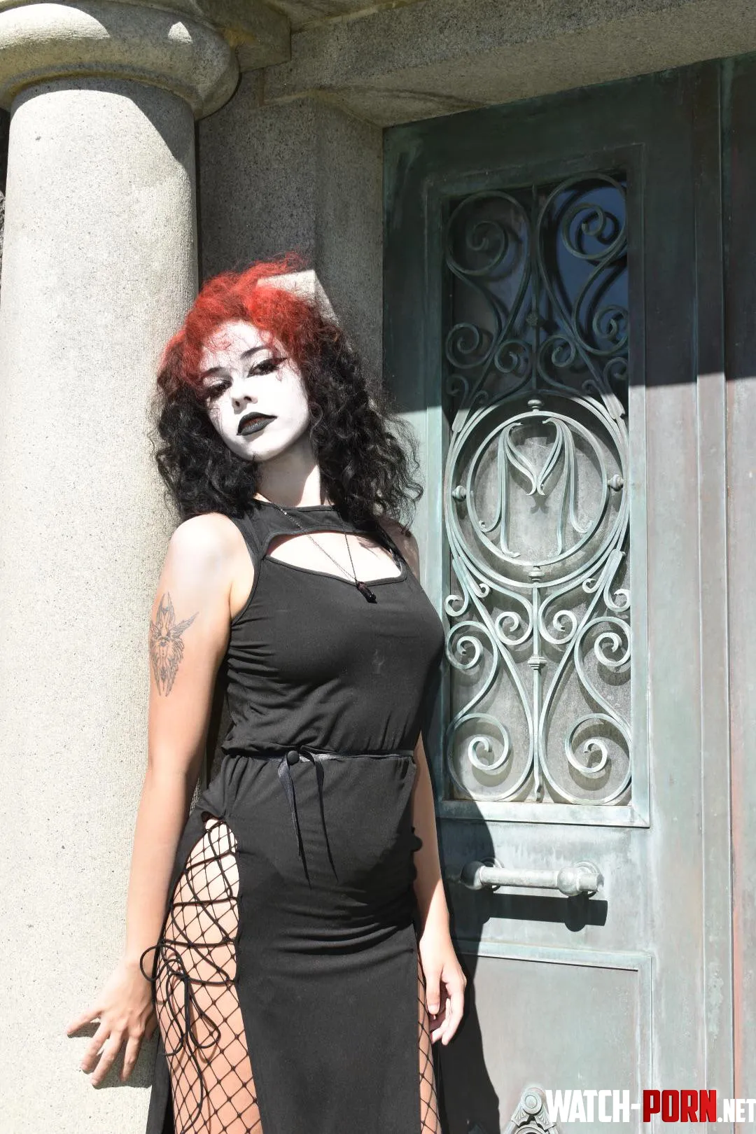 Kilgore gothgamergirly Onlyfans  by Full_Tradition4190