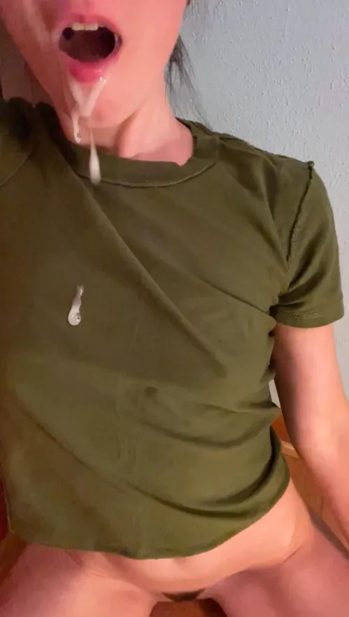 Thumbnail Sensual Pleasure: Exploring Oral Gratification with ctsharing from PrettyLittleCumsluts