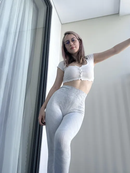 Thumbnail I Love This Leggings Outfit by KendallWade9205: Perfect Style Inspiration
