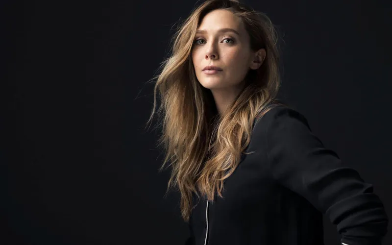 Thumbnail Elizabeth Olsen: A Stunning Pretty Girl | GrayKnight's Author Profile