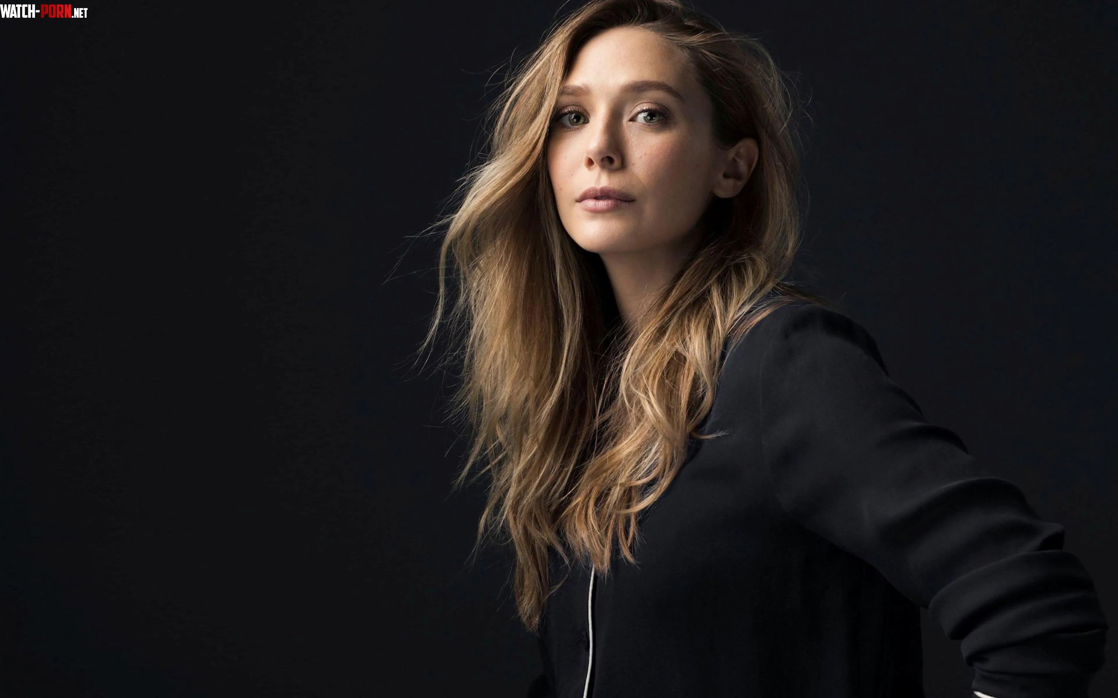 Elizabeth Olsen by GrayKnigth