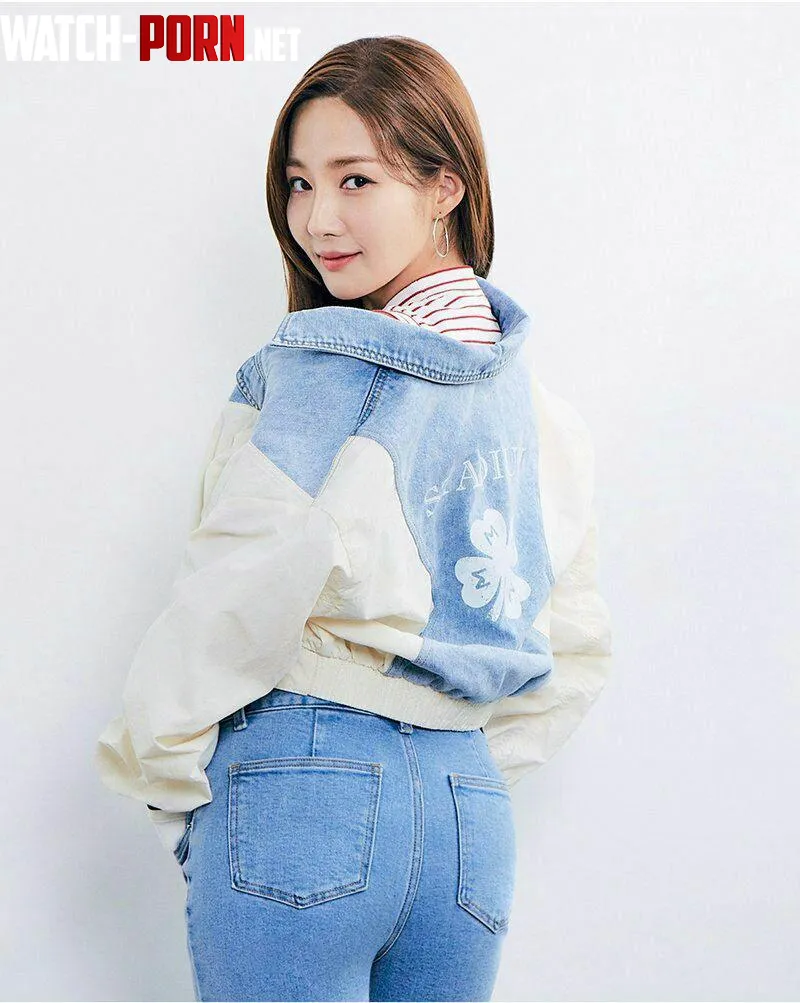 Park Minyoung by Ananthu07