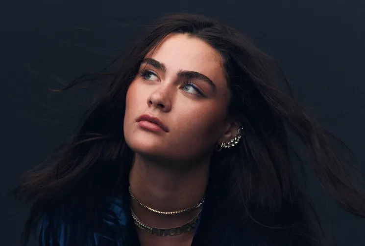 Thumbnail Lola Flanery: Exploring the Charm of PrettyGirls