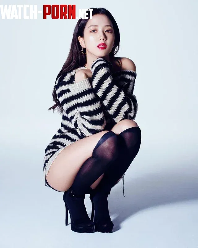Jisoo from Blackpink by Professional-Map713