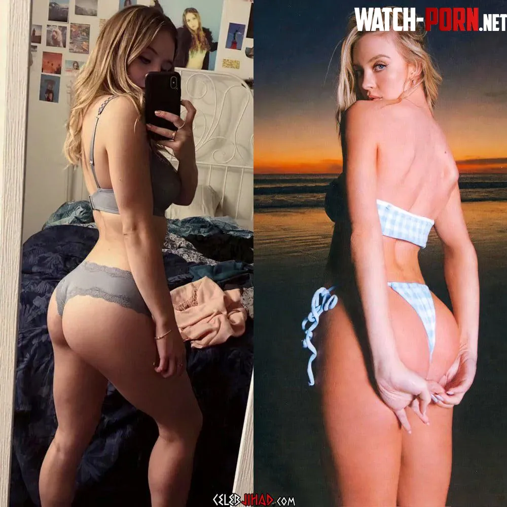Sydney Sweeney by Appropriate_Stuff903