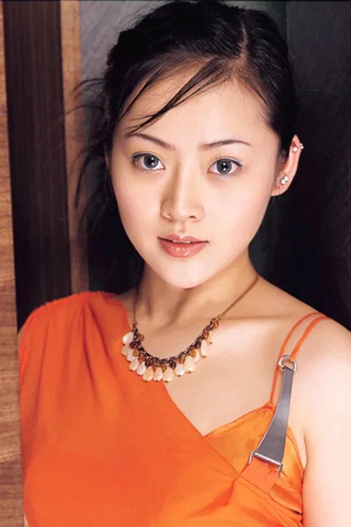 Thumbnail Chen Lili: Beauty in the World of PrettyGirls