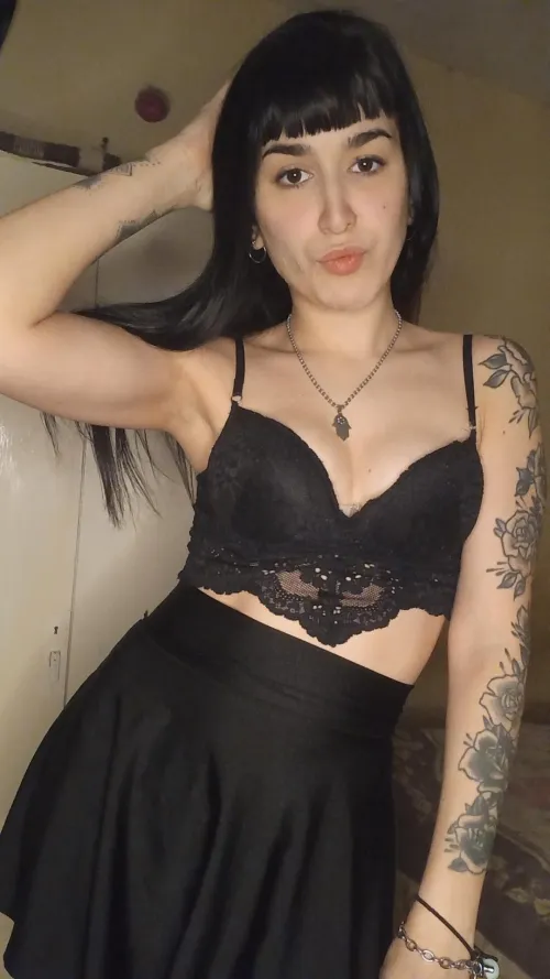 Thumbnail Take a Look Daddy - Admiring Beauty | luuly123hot