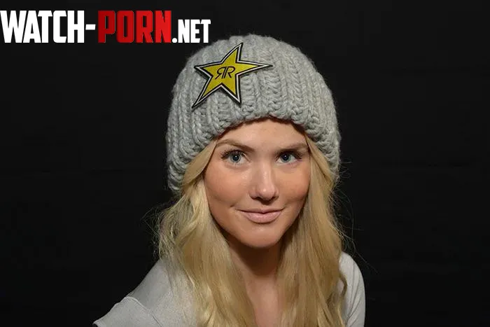 Silje norendal by E4nok