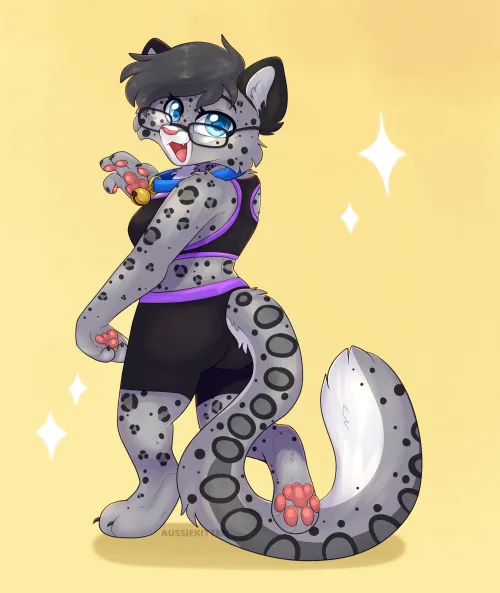Thumbnail Interview with nekothesnep by Aussie_Kitten_: A Furry Perspective