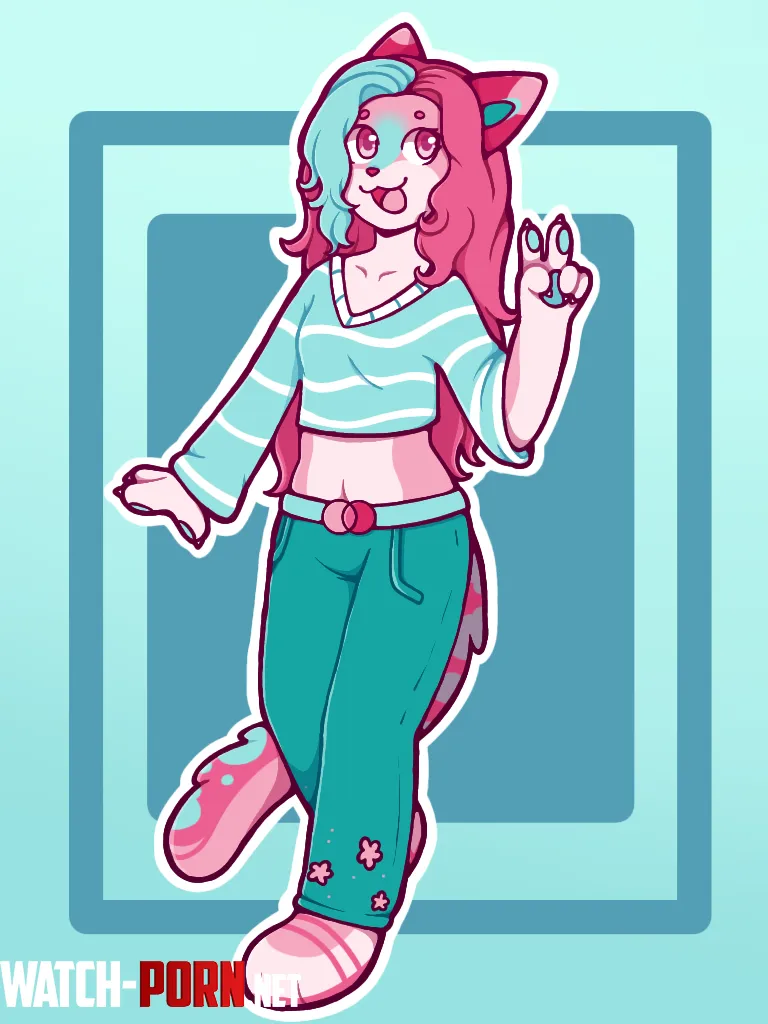 EMERGENCY FULL BODY COMMISSION by RachelDragon123