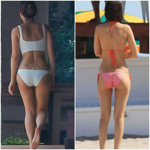 Thumbnail Debating Emma Watson or Victoria Justice by Anonymous