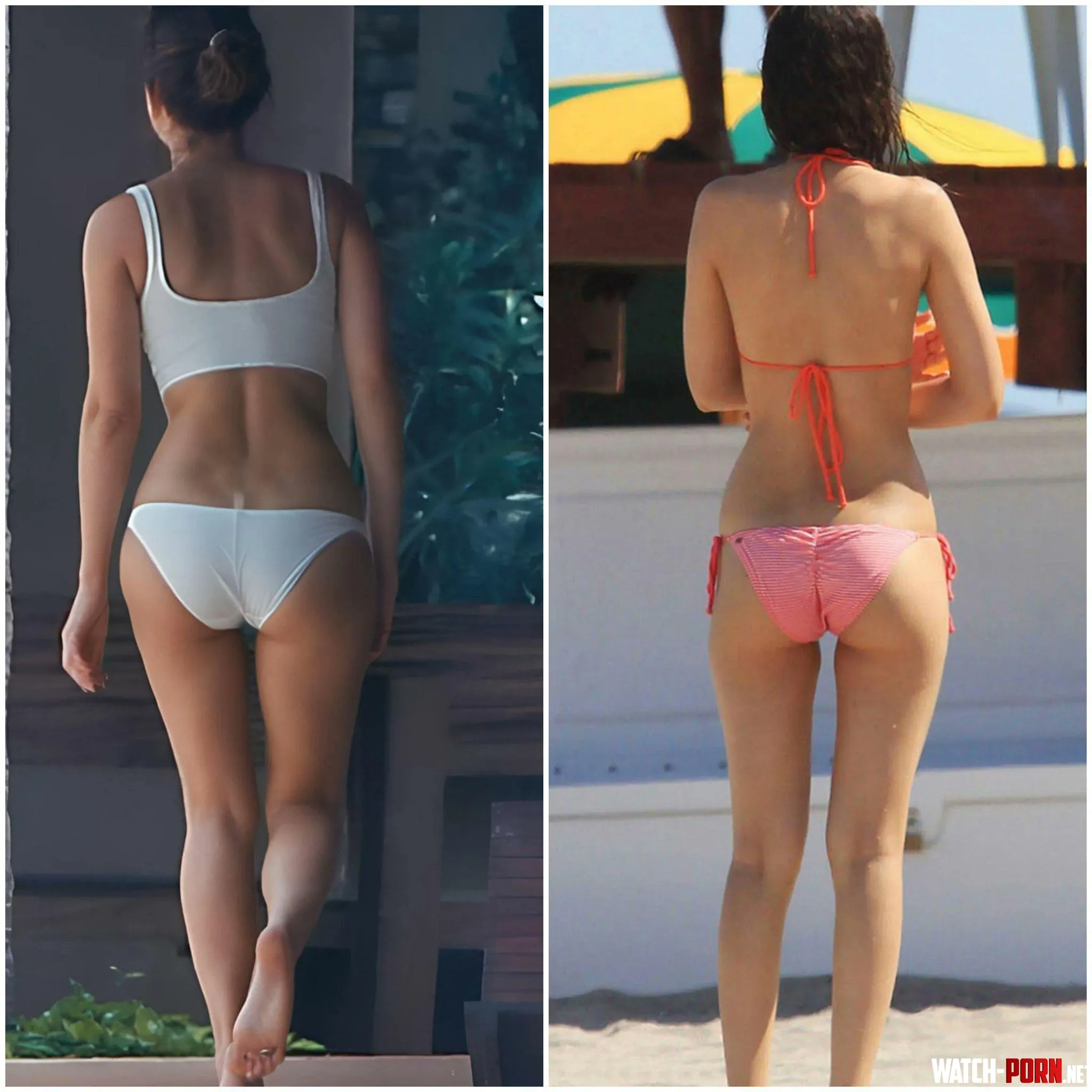 Emma Watson or Victoria Justice  by [deleted]