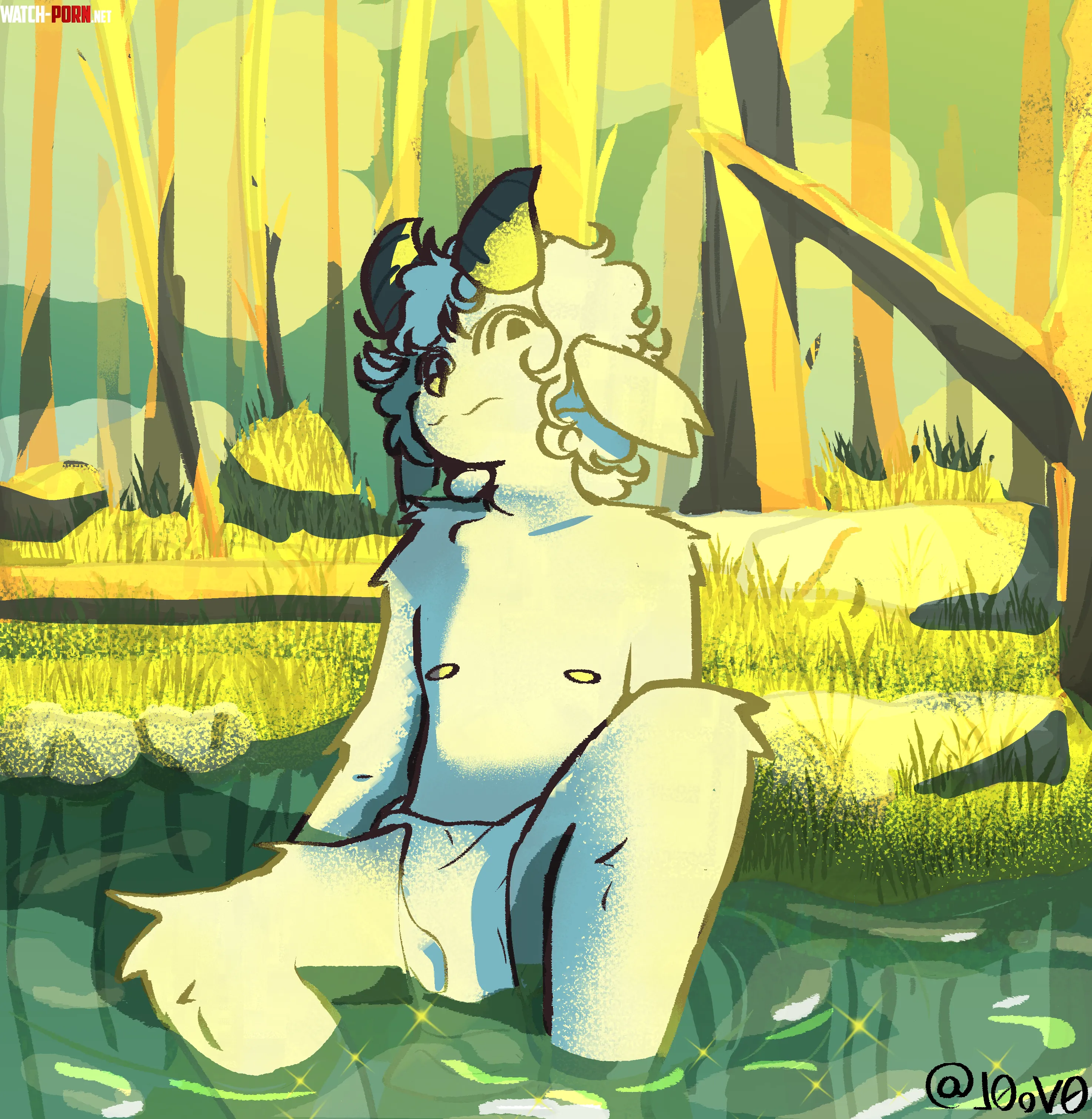 background test by netinhovo