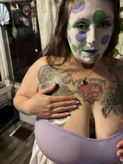 Thumbnail 25. Oiled Temptations: Ready for Adventure | KitanasKillers | gonewildbbw
