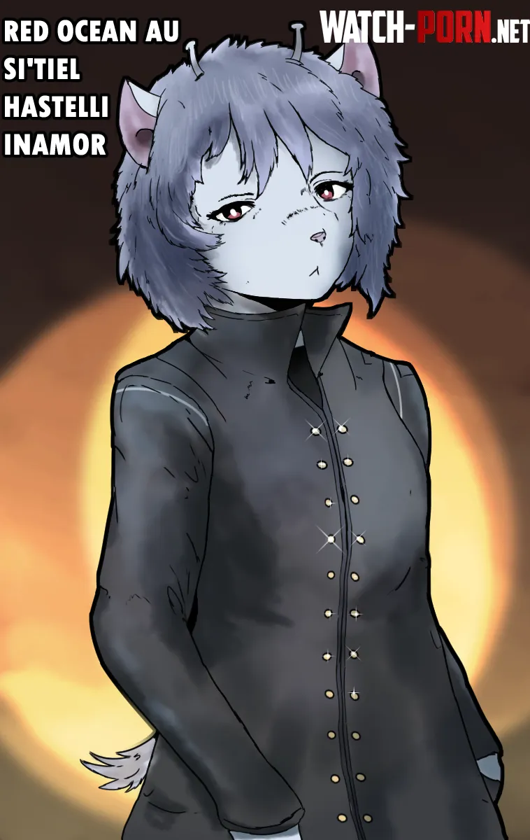 The Boss in the Spotlight  art by me  by TerniInamor