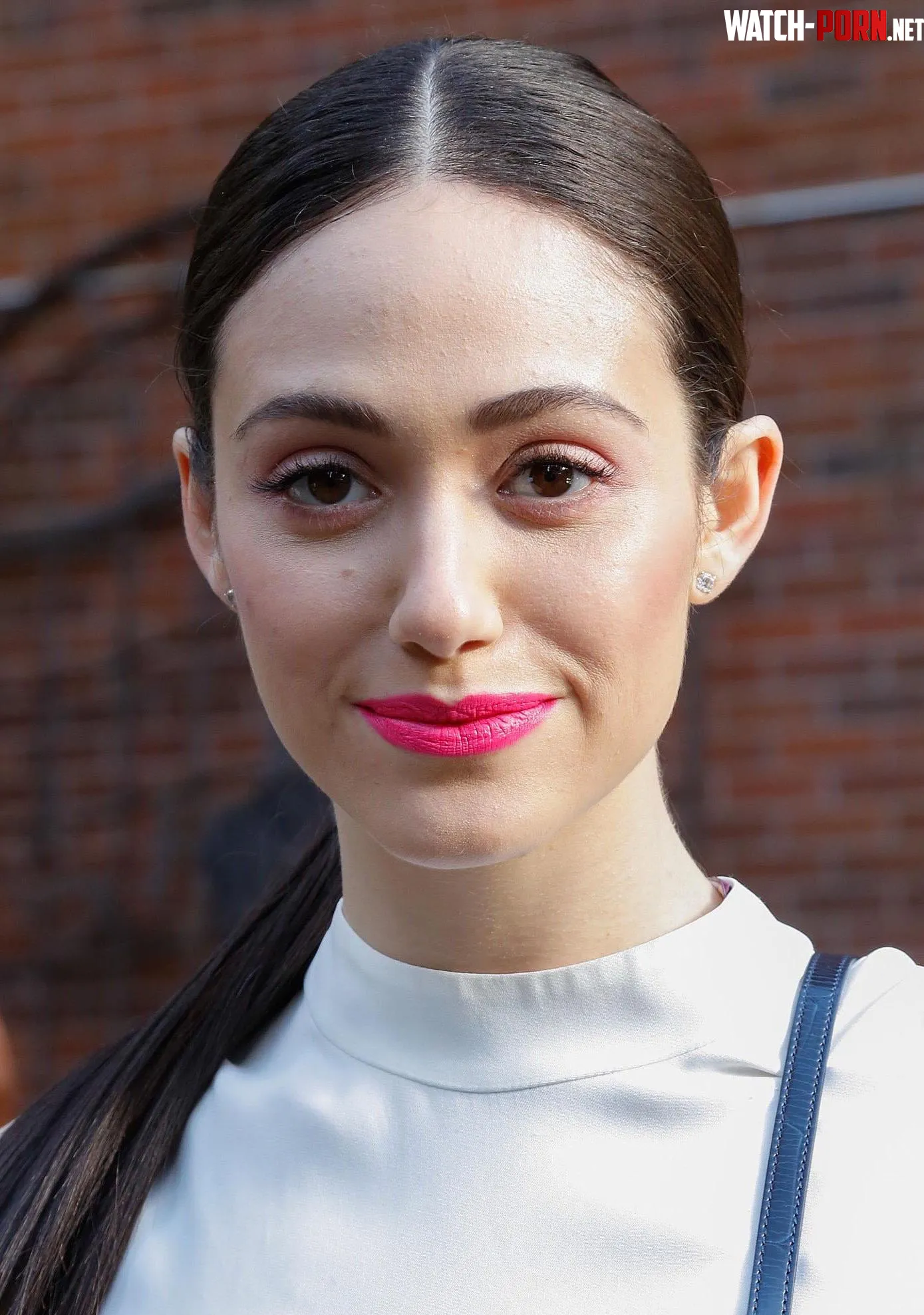 Emmy Rossum by Ken789gh