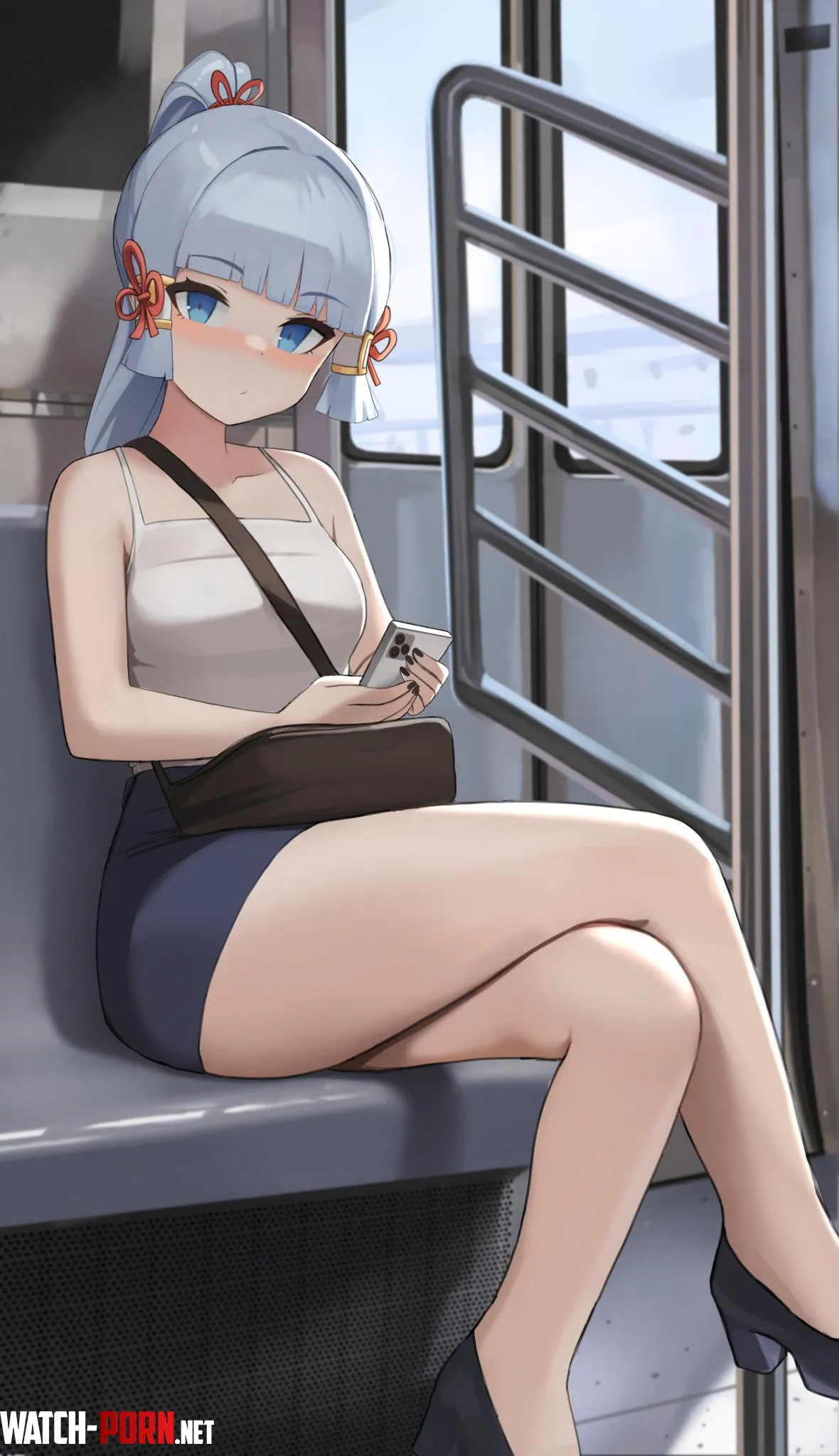 Ayaka By Dolri by queshu22