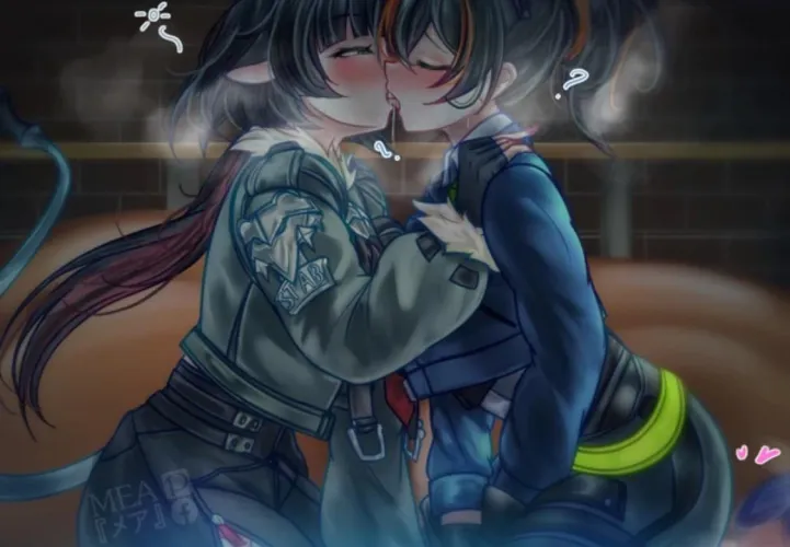 Thumbnail Jane Doe and Zhu Yuan in Their Free Time | Zenless Zone Zero | Therealninermac