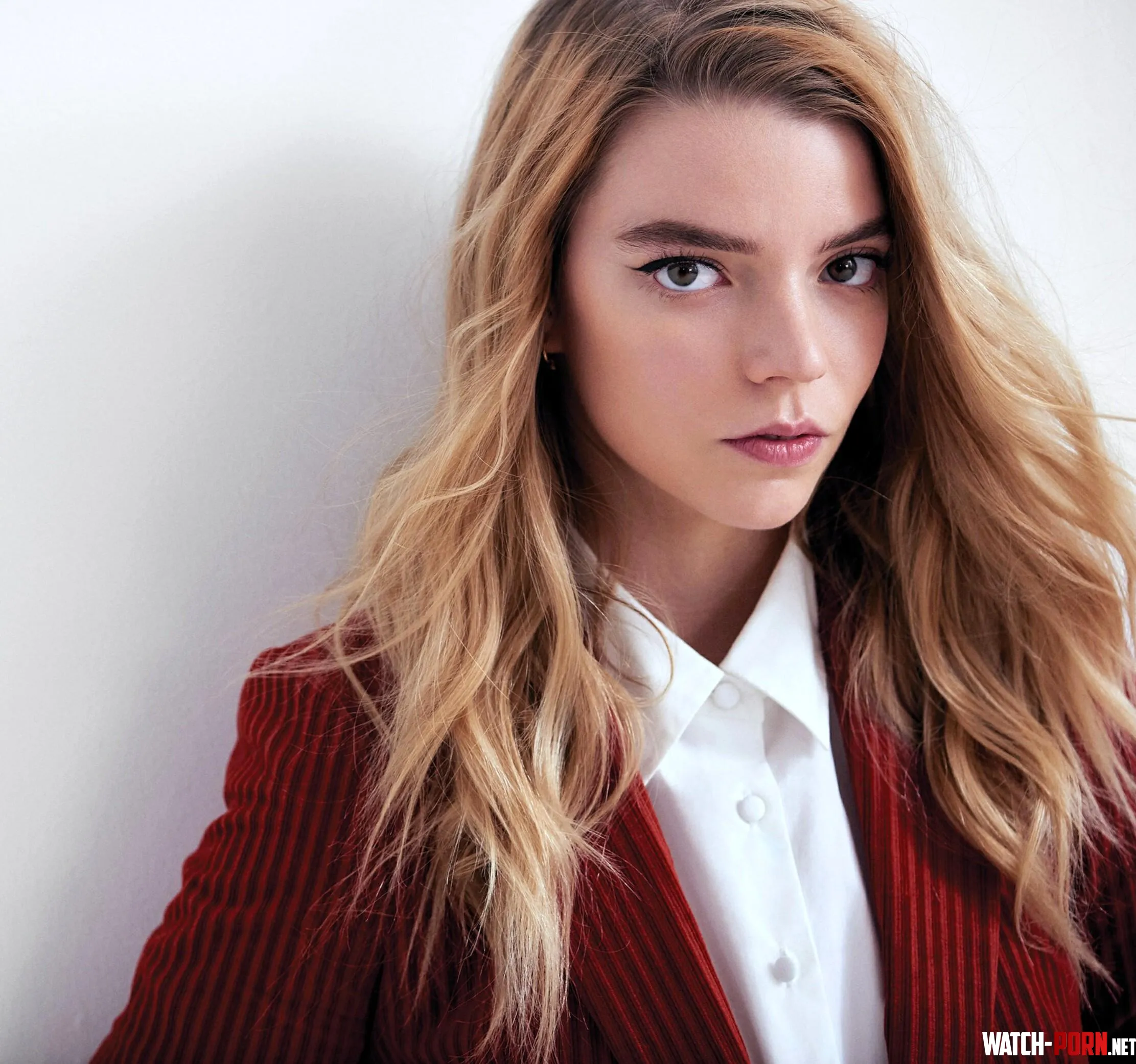 Anya Taylor Joy by qwer5r