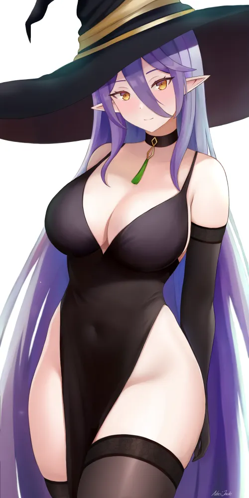 Thumbnail No Pantsu in Narijade: A Comprehensive Guide to Epic Seven by Crying-and-Prejudice