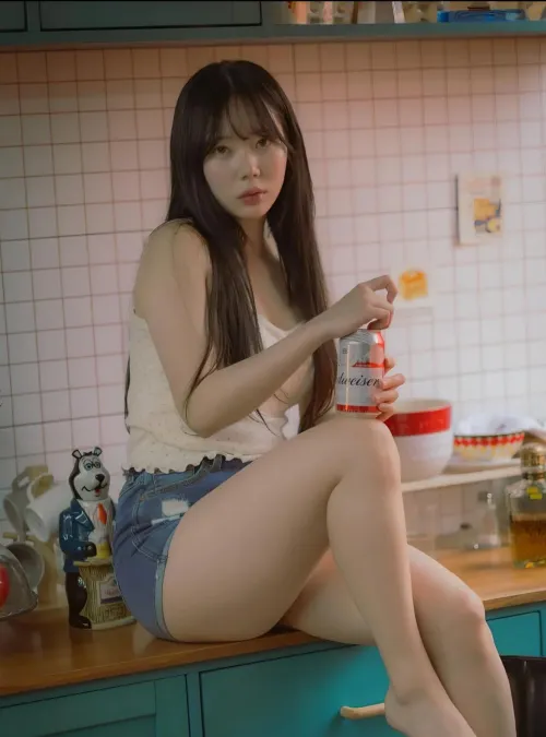 Thumbnail Title: Unveiling the Mystery: Who is Safe_Finance8019, the Author of Korean Maybe? | Gravure Category