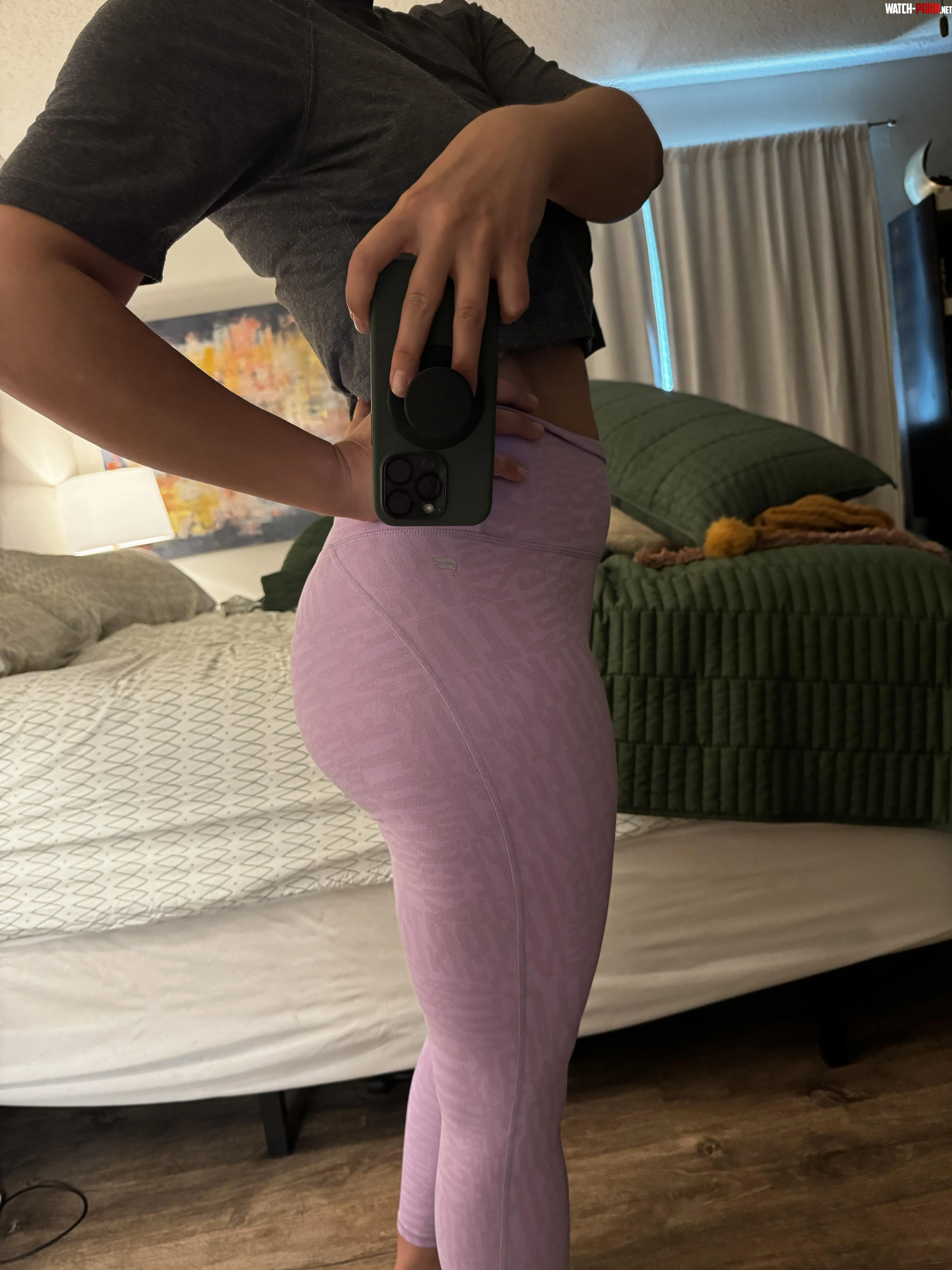 Post gym pump by Astraea_ann