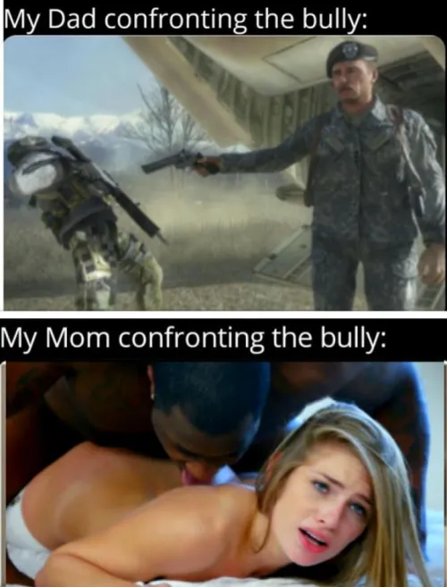 Thumbnail Mommy vs Bully: A Compelling Tale by Author Syrix - Exploring Themes of Confrontation in the BangMyBully Genre