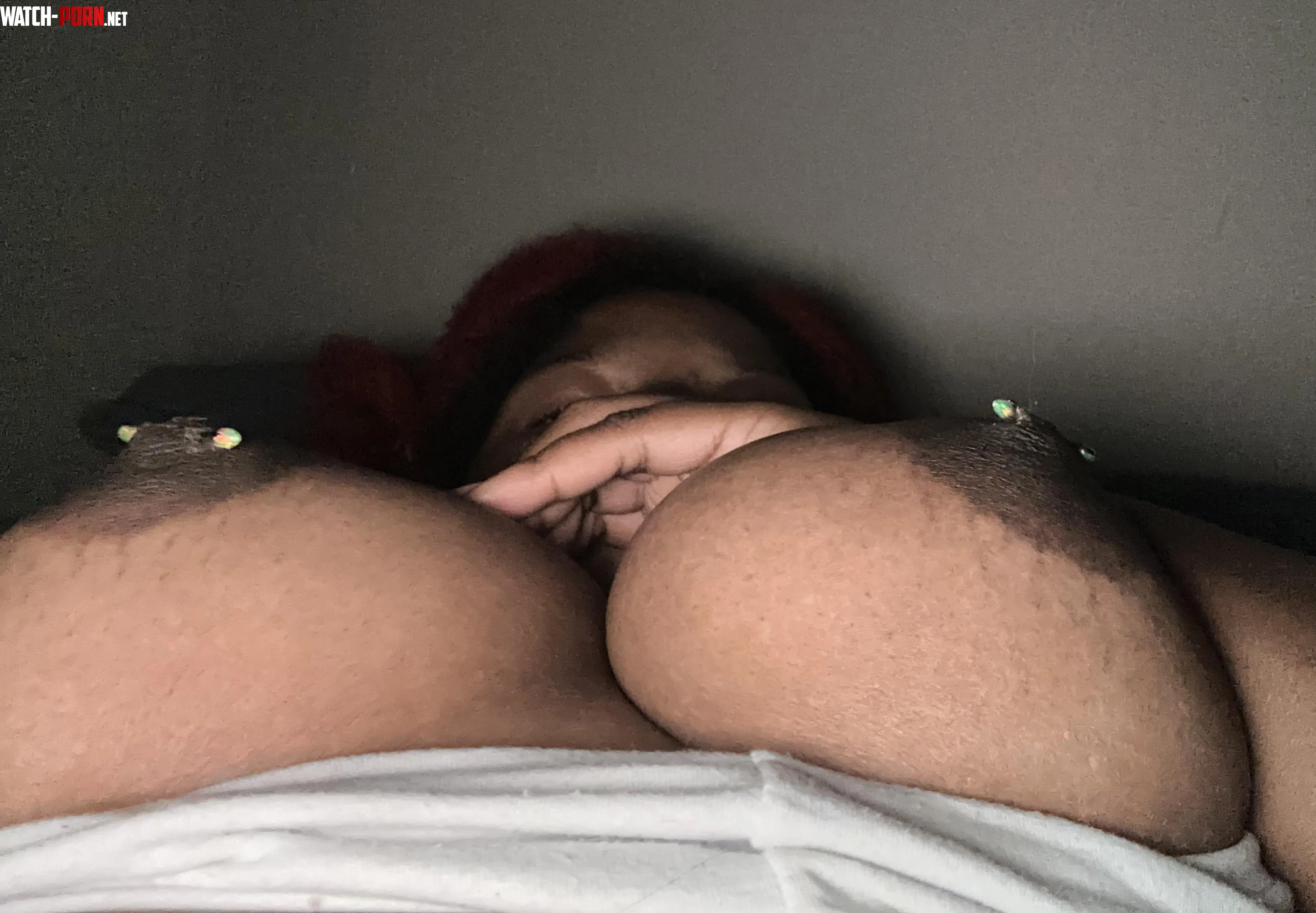 POV Youre eating me out and decide to look up  by Amsterdamgirl22