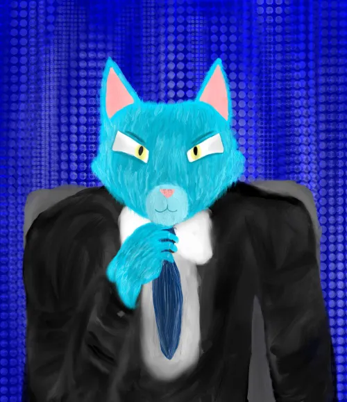 Thumbnail Creative Nickname Ideas for a Furry Chaser on The Chase by Dragonman2455