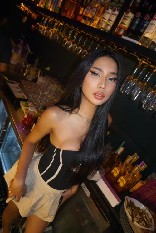 Thumbnail Wanna Lift My Skirt Up: Exploring Asian Sissification by PixieMatsurii