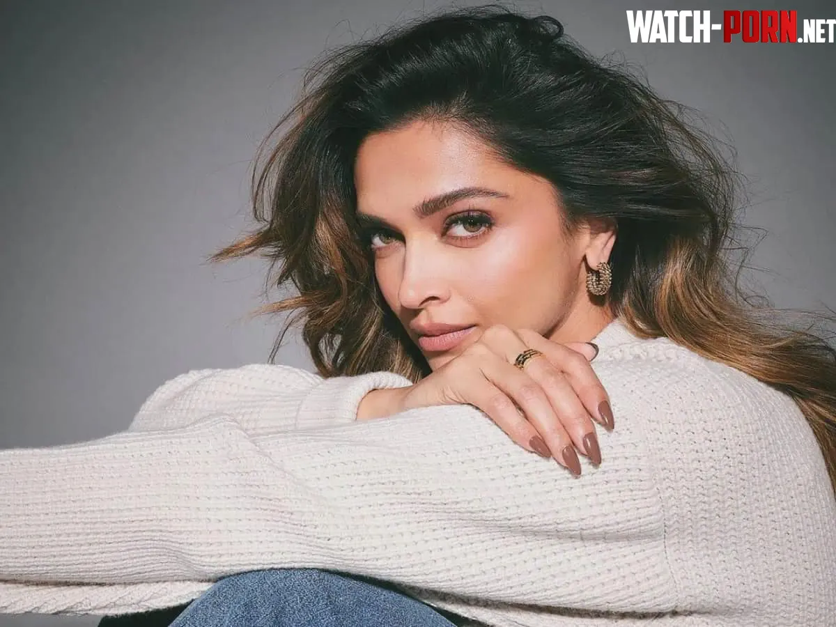Deepika Padukone by JumpySignature5588