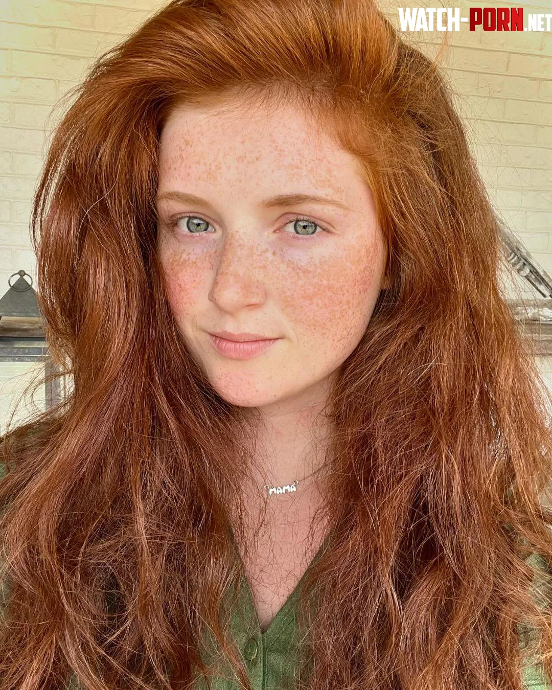 Annah Lauren Shrader by Luke0ne