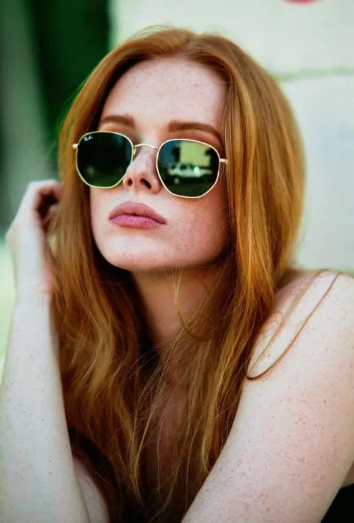 Thumbnail Abigail Cowen: Exploring the Work of [Deleted] in the Realm of Redheaded Goddesses