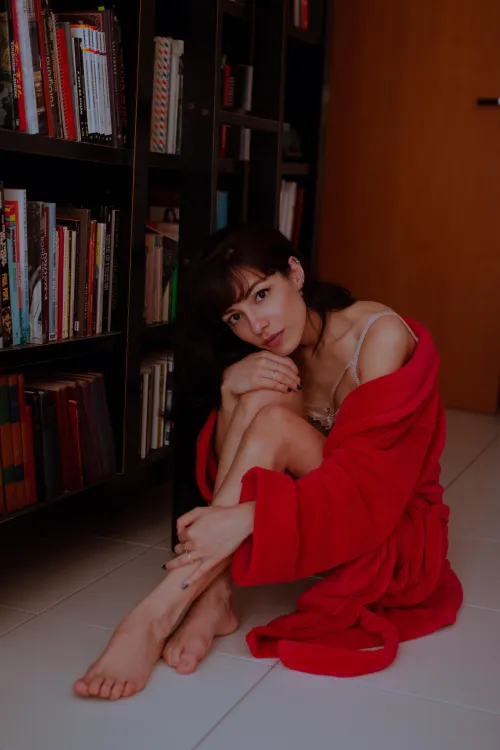 Thumbnail Exploring the Sizzling Content of thatrenoirgirl on Instagram | A Spotlight by mrenoir