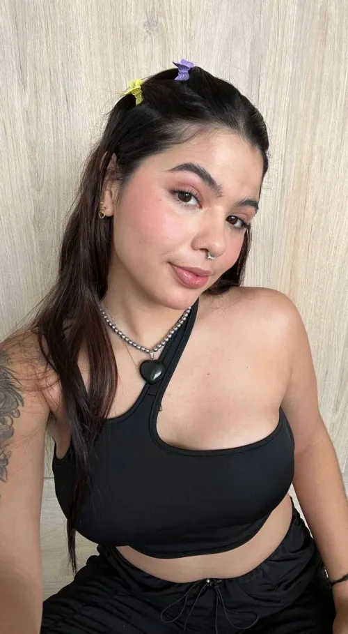 Thumbnail Latina Goddess Chicx Gets Ruined and Facialed in XXX Video | Author: chicxgoddess