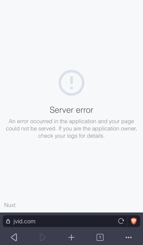 Thumbnail How to Fix JVID Website by Var1138: NSFW Guide for Chinese Content Seekers
