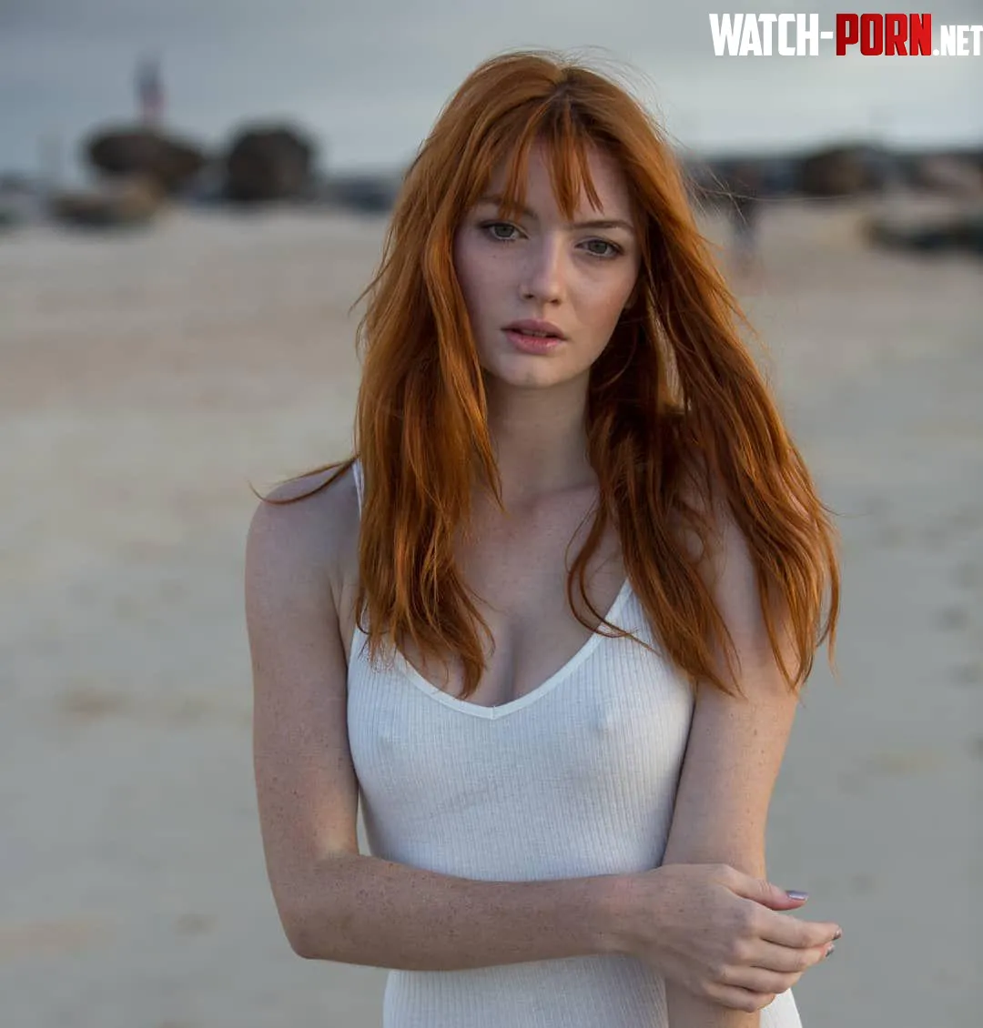 Annaliese McGuire by portmaniac