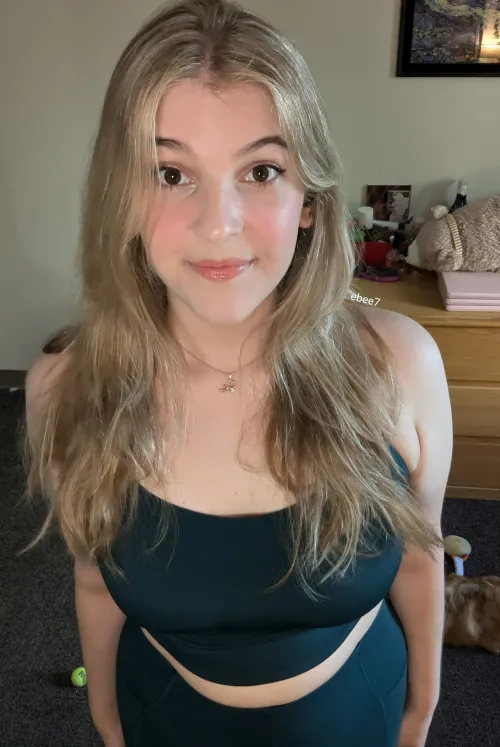 Thumbnail Embracing Vulnerability: A Newcomer's Experience on the slightlychubby Forum by ebee7