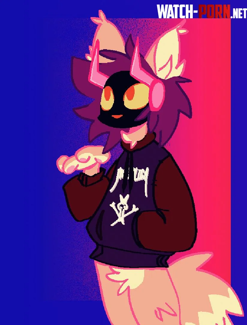 Art of my boy grey By u18c13 by DungEaterrr