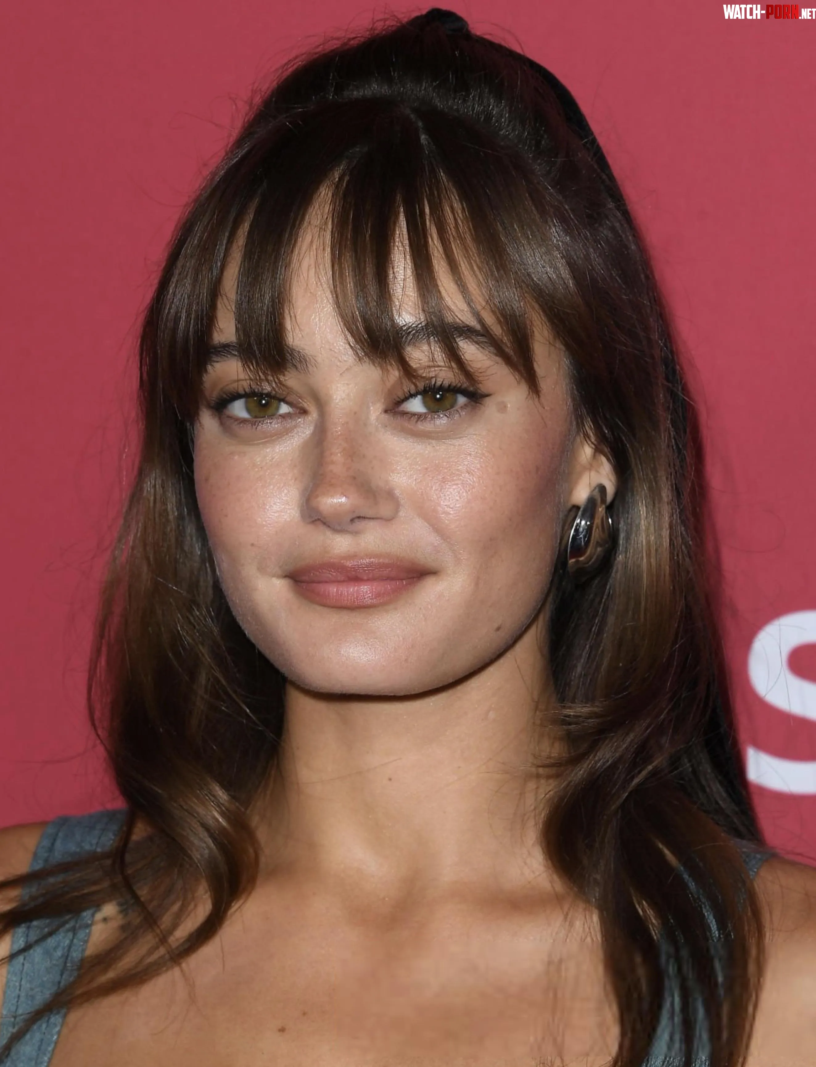 Ella Purnell by Ken789gh