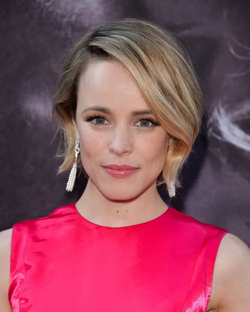 Thumbnail Rachel McAdams Radiance | oblique_shockwave PrettyGirls