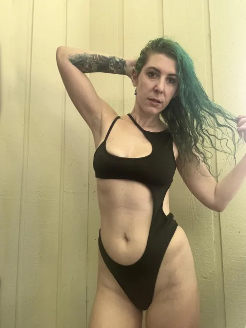 Thumbnail Bodysuit Heat: A Sensual Journey by sirenskiss3