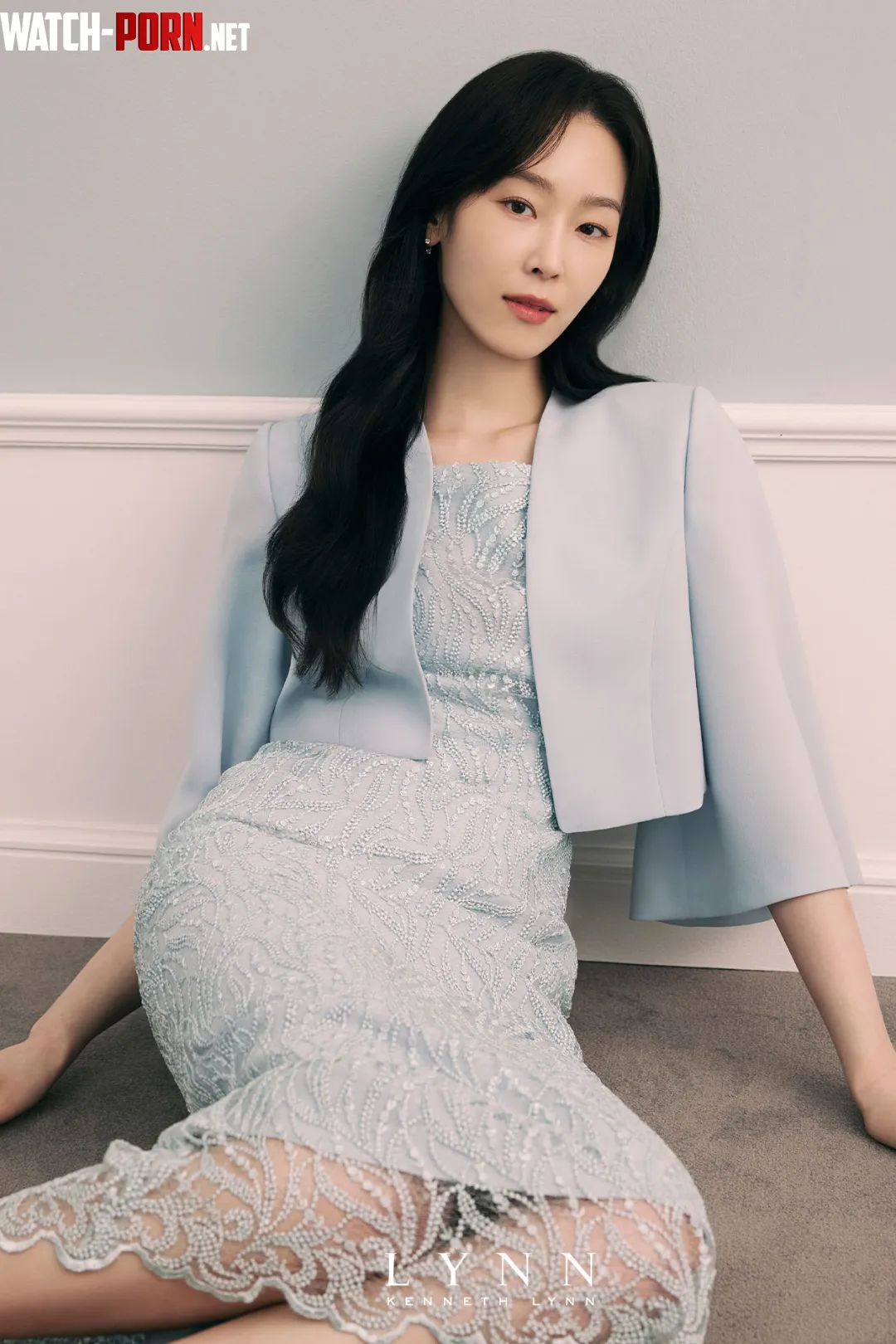 Seo Hyunjin by GlassPercentage3328