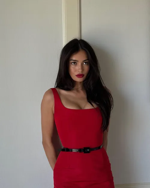Thumbnail Gentleman Boners: Stunning Shots by Author Tarzore Featuring Kelsey Merritt