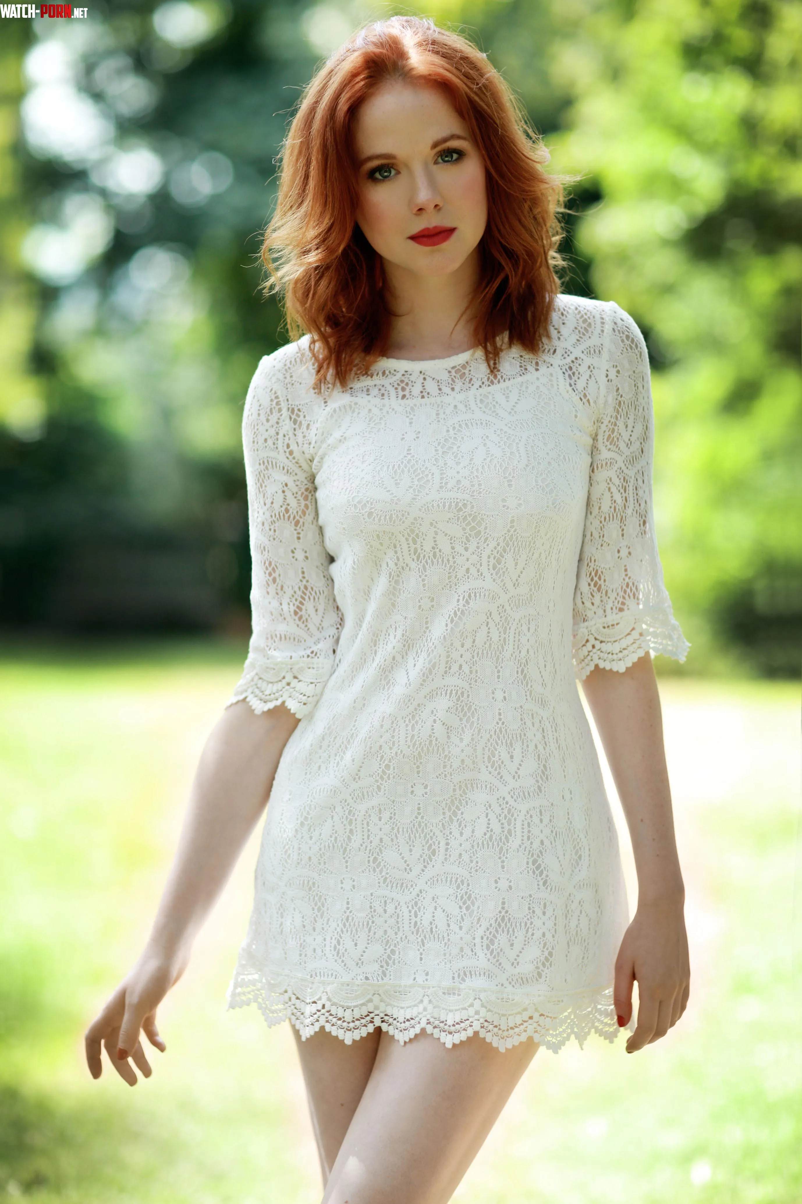 Zoe Boyle by portmaniac