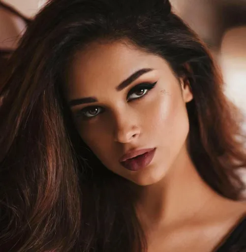 Thumbnail Alina Akilova's Allure by qwer5r in PrettyGirls Category