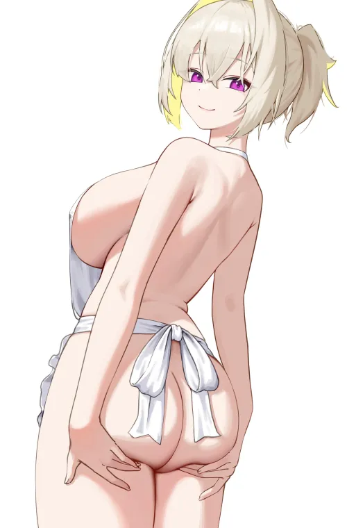 Thumbnail Exploring the Alluring World of Anime Booty: A Dive into the Intriguing Perspective of marxsander2016 on Attention towards the Derriere