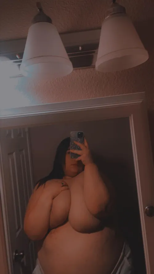 Thumbnail Daddy Domination: A Tale by LittleCumSlut224 | Exploring BDSM Dynamics in the Chubby Category