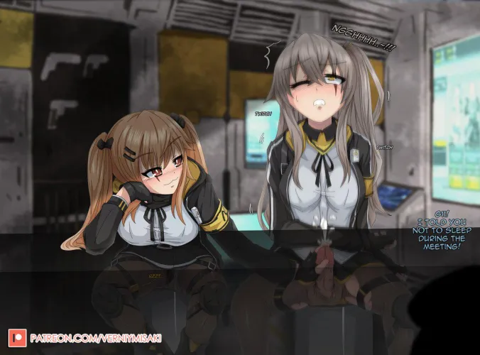 Thumbnail Public Passion: Abusing Her in Public by VerniyMisaki in CumHentai