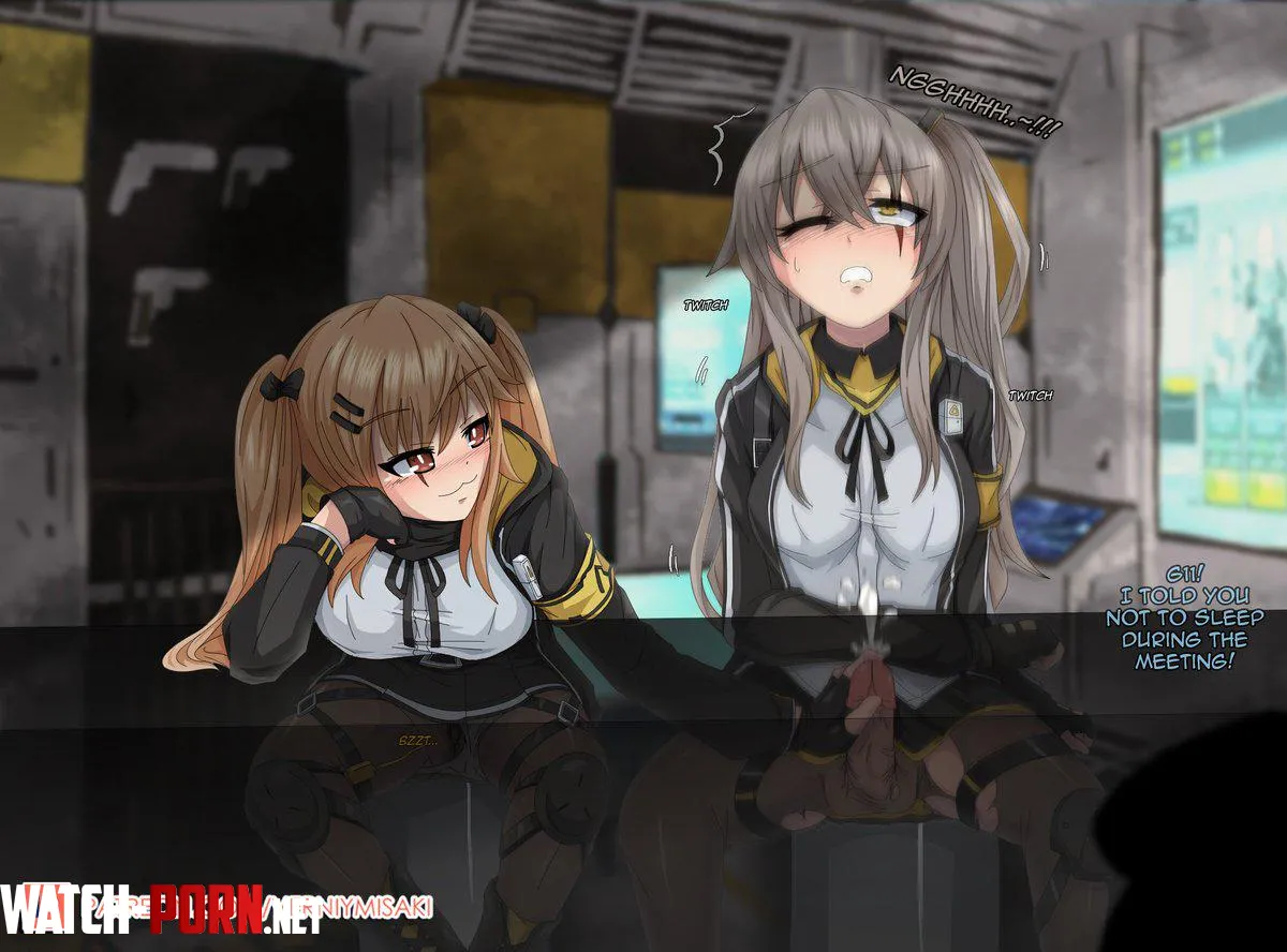 Abusing her in public verniymisaki by Lewdaghen